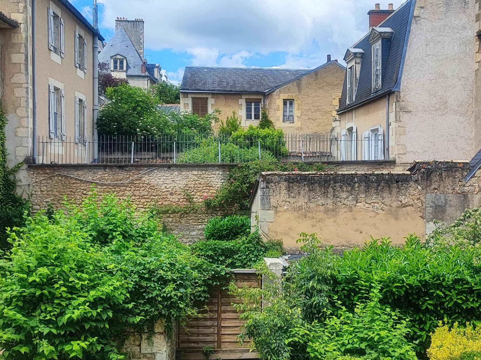 Le Cocoon Dore Poitiers Exterior foto